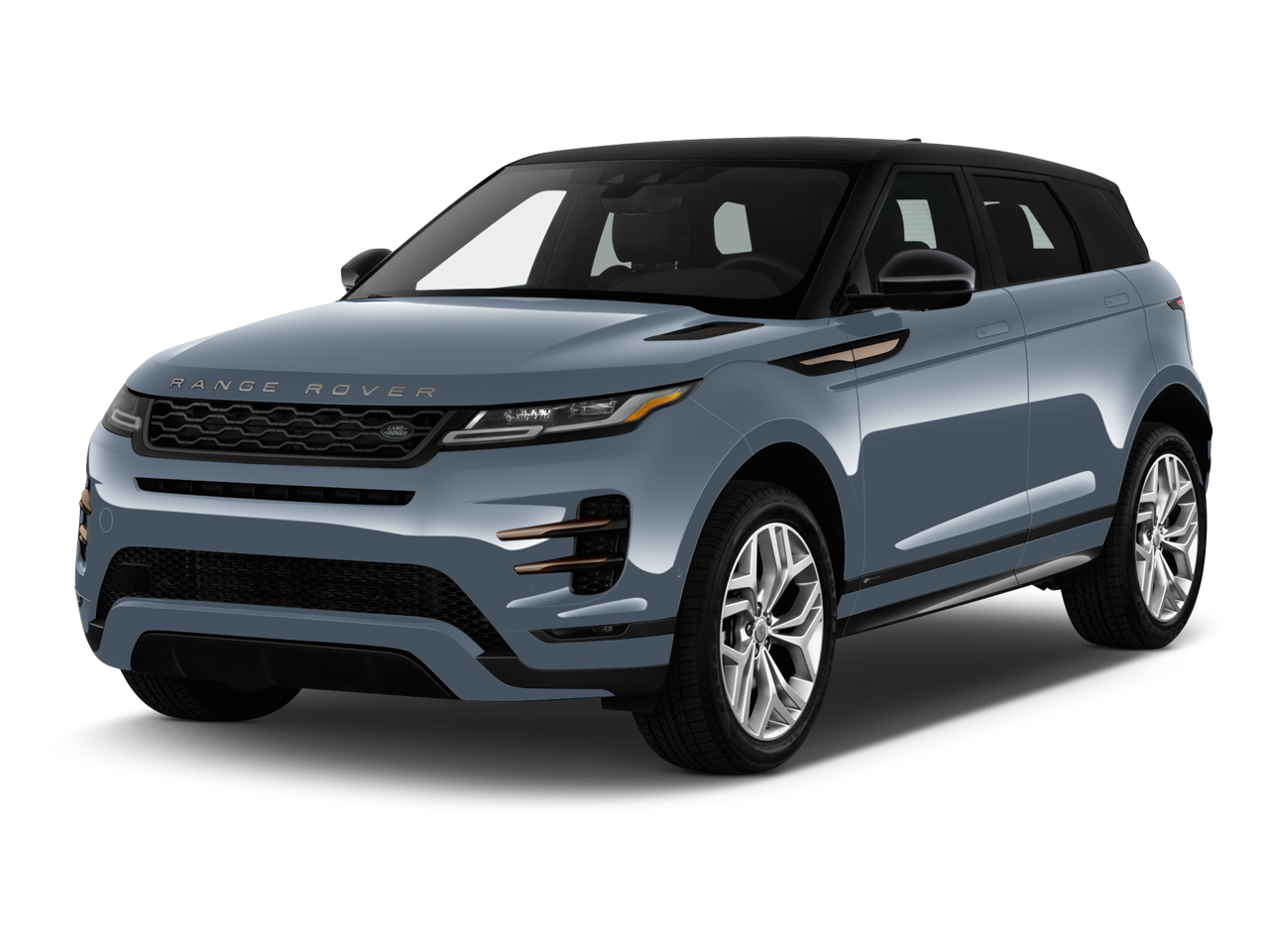 2023 Land Rover Range Rover Evoque