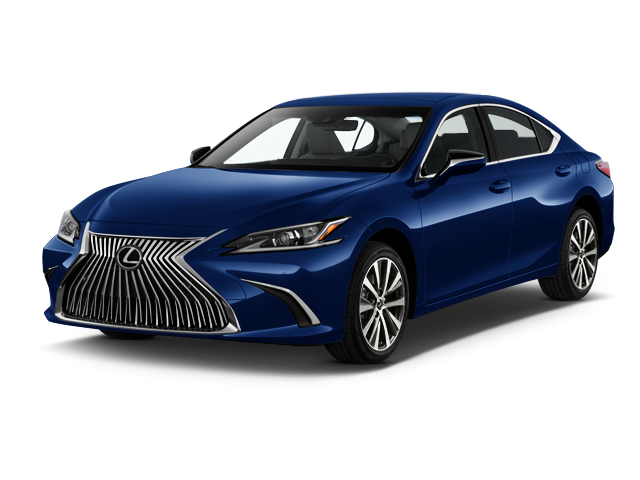 2021 Lexus ES 250