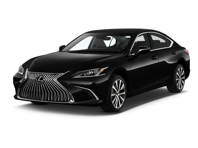 2021 Lexus ES 250's photo
