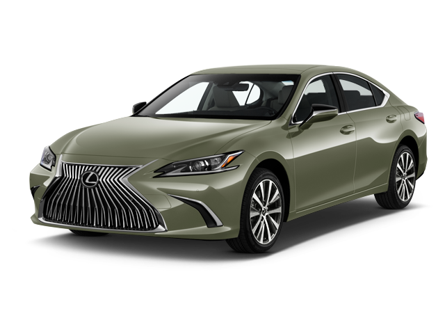 2021 Lexus ES Base's photo