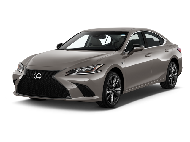 New 21 Lexus Es 350 F Sport Near Arlington Va Pohanka Lexus