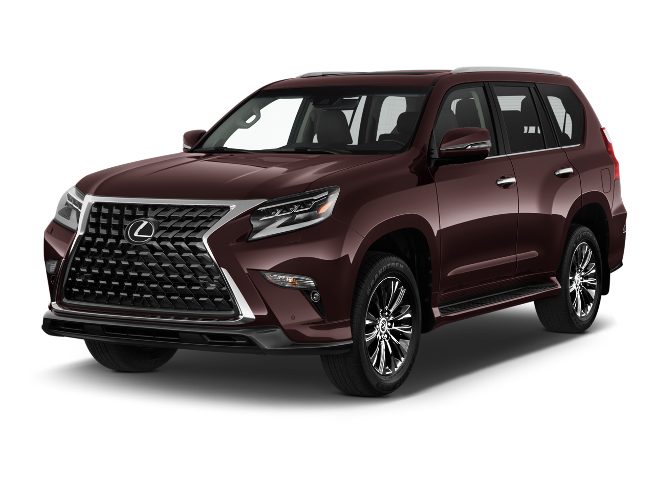 2023 Lexus GX 460 Premium photo 2