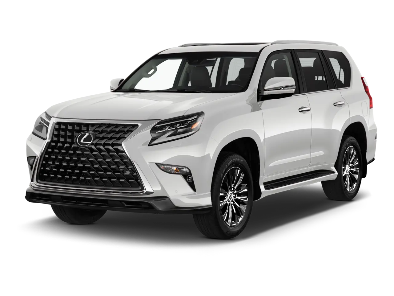 New 2023 Lexus GX 460 in Peoria, AZ Berge Auto Group