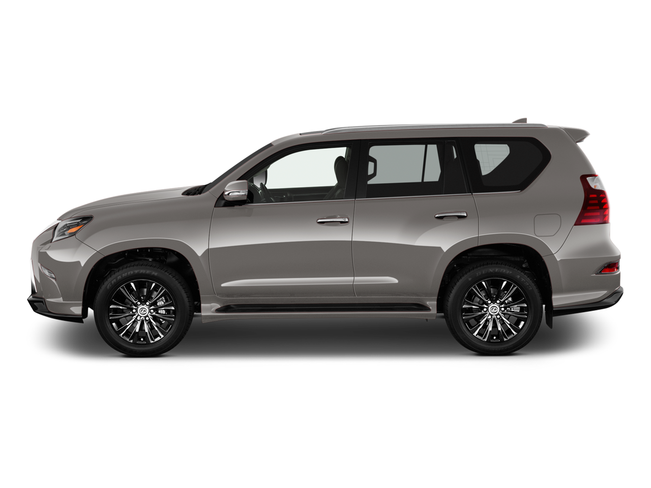 Used 2022 Lexus GX PREMIUM with VIN JTJAM7BX3N5333425 for sale in Knoxville, TN