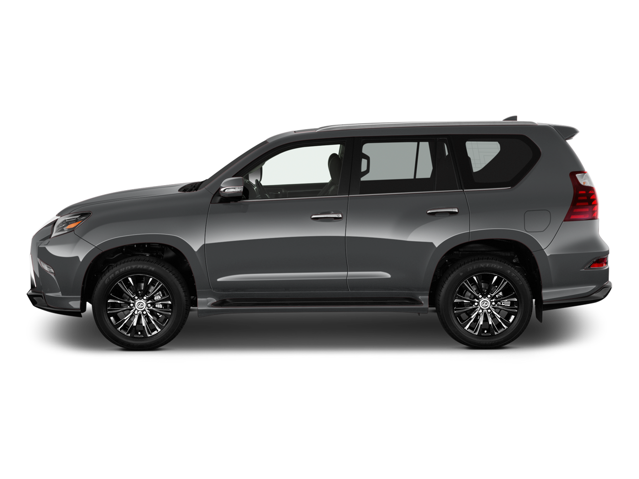 2023 Lexus GX 460 photo 2