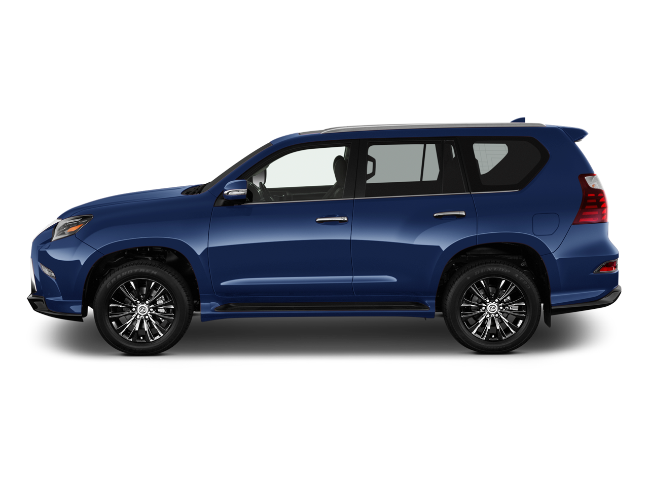 2023 Lexus GX 460 photo 2