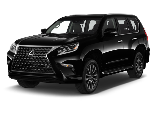 Used 2023 Lexus GX LUXURY with VIN JTJGM7BX9P5348282 for sale in Orland Park, IL