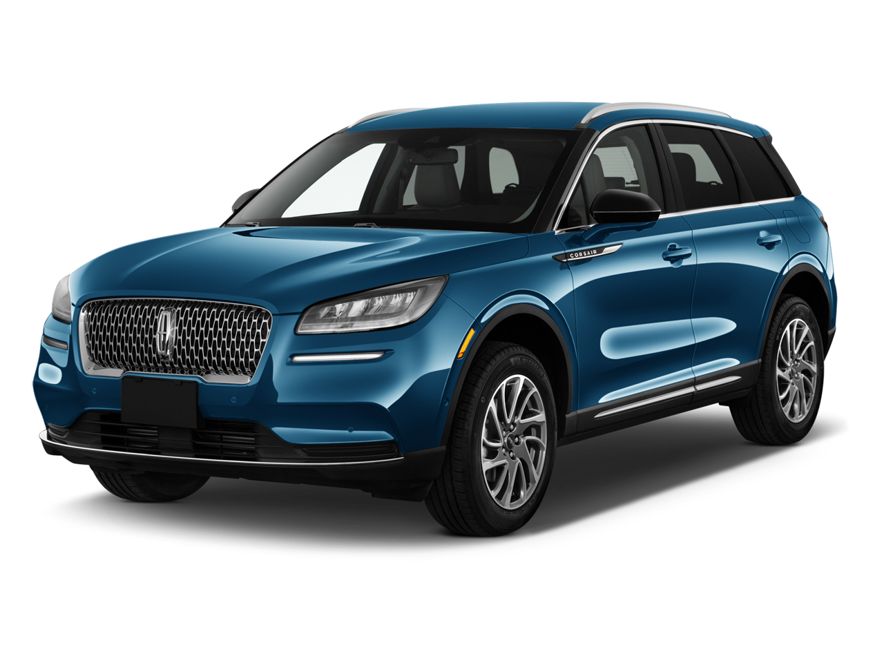 2021 Lincoln Corsair