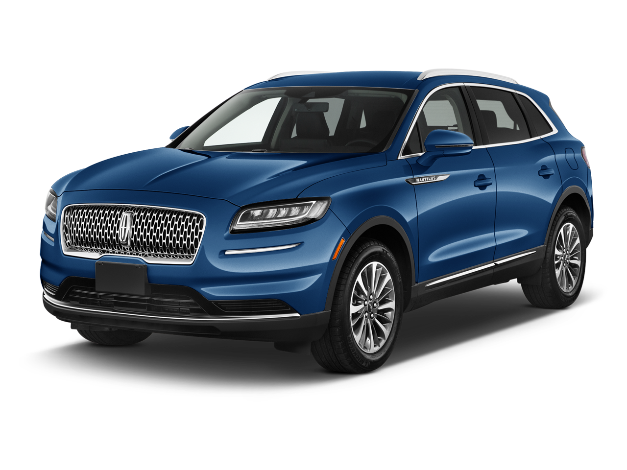 Used 2023 Lincoln Nautilus Reserve with VIN 2LMPJ8K9XPBL04239 for sale in Chicago, IL