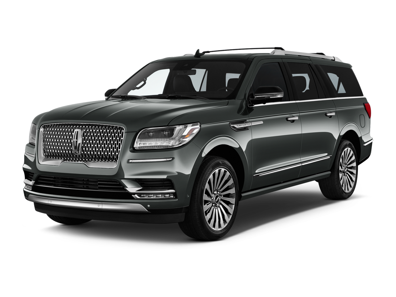 2021 Lincoln Navigator