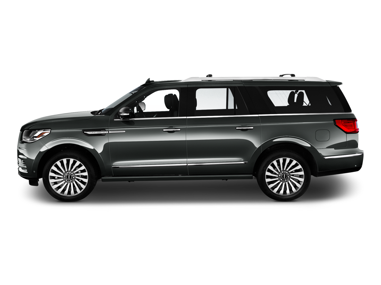2022 Lincoln Navigator Reserve photo 2