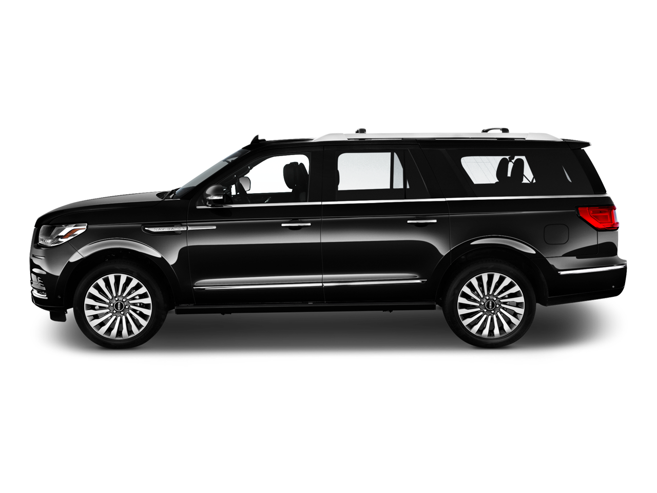 2021 Lincoln Navigator Reserve photo 2