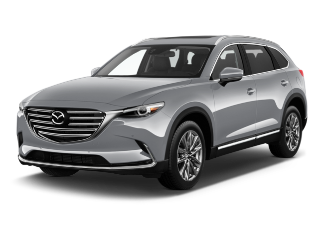 2022 Mazda CX-9 Grand Touring's photo