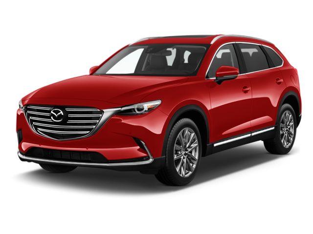 2023 Mazda CX-9
