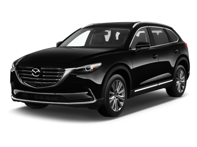 2023 Mazda CX-9 Signature's photo