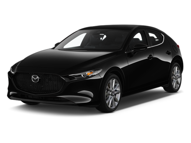 2022 Mazda Mazda3