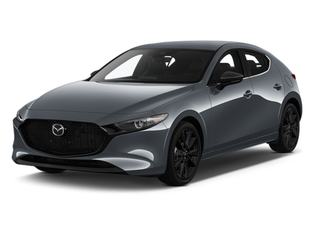 2021 Mazda CX-3 Base's photo