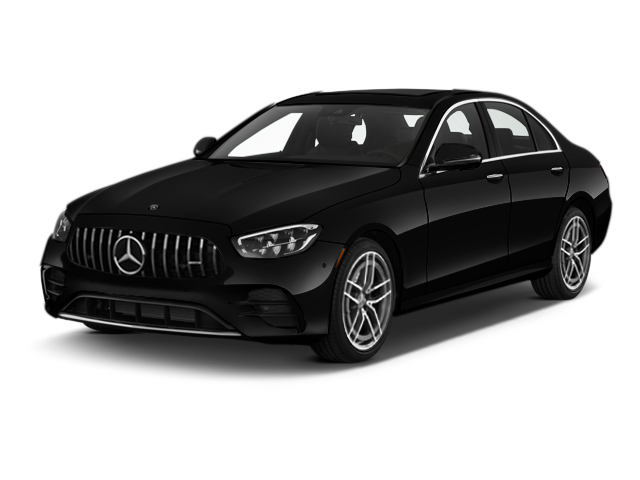 2021 Mercedes-Benz E-Class AMG E 53's photo