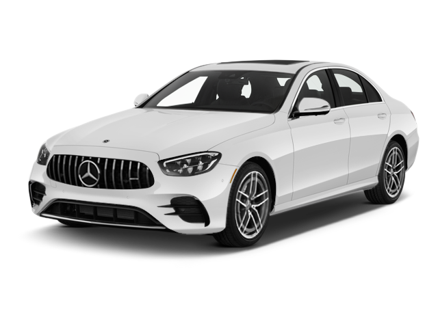 Pre-Owned 2021 Mercedes-Benz E-Class E 53 AMG®