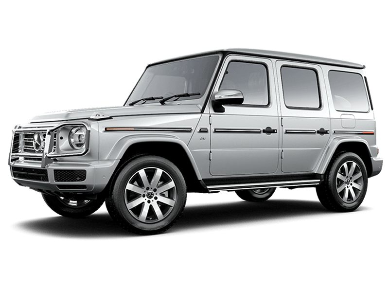 Used 21 Mercedes Benz G Class G 63 Amg 4matic Near Palm Beach Gardens Fl Braman Motor Cars