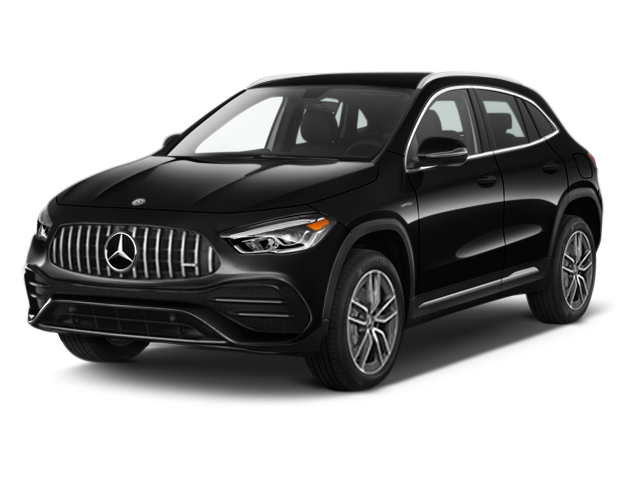 2023 Mercedes-Benz GLA Base's photo