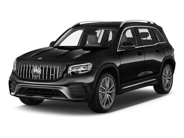 2022 Mercedes-Benz GLB