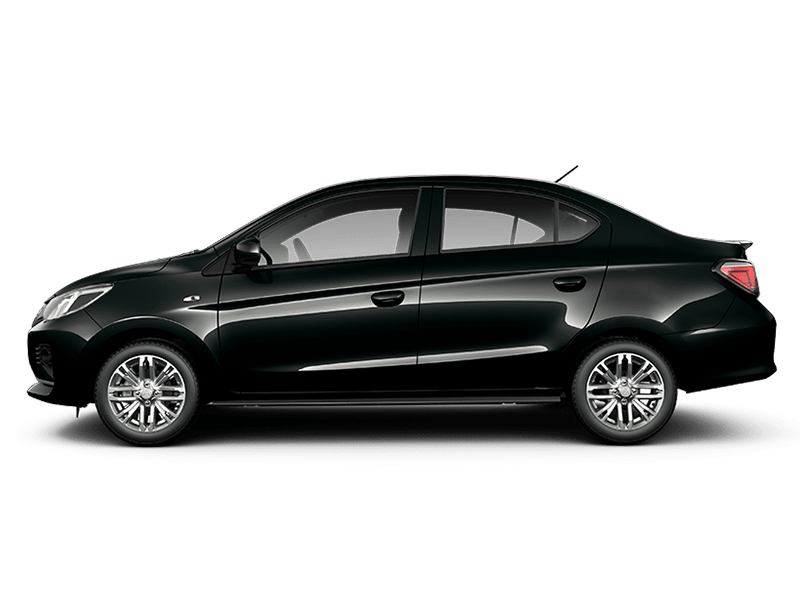 Used 2021 Mitsubishi Mirage G4