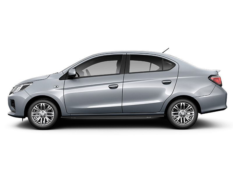 Used 2021 Mitsubishi Mirage G4