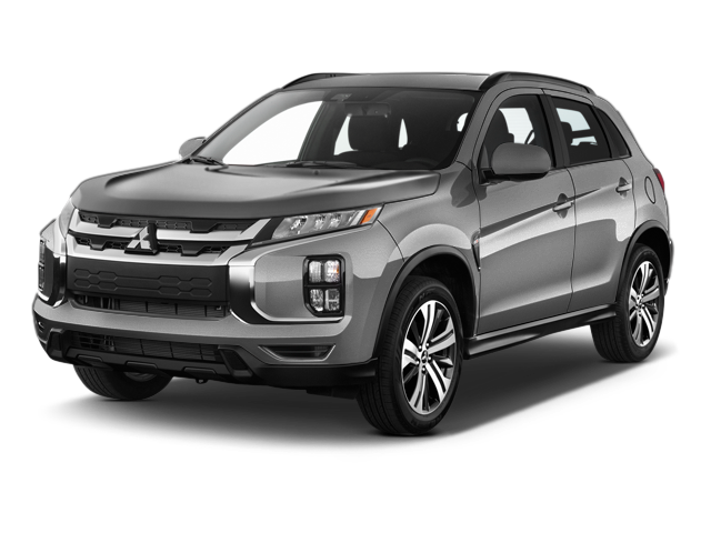 New 2022 Mitsubishi Outlander Sport 2.0 ES near Temple, TX - Elder