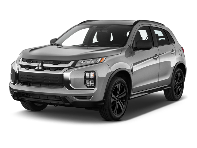 Usado 2021 Mitsubishi Outlander Sport 2.0 LE