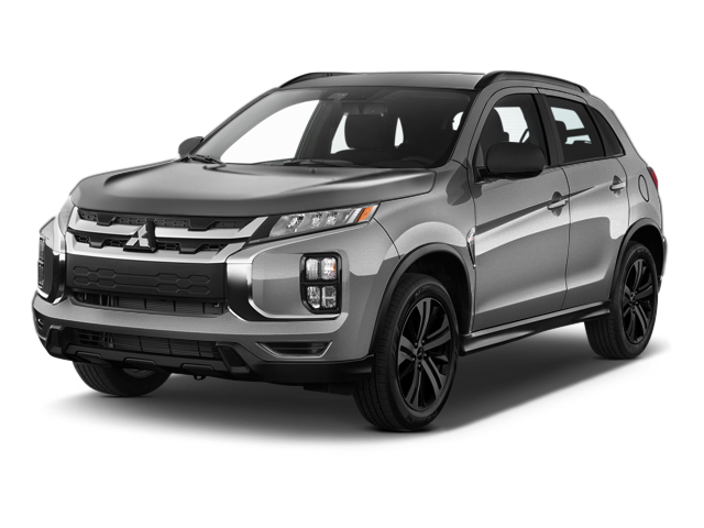 Usado 2021 Mitsubishi Outlander Sport 2.0 LE