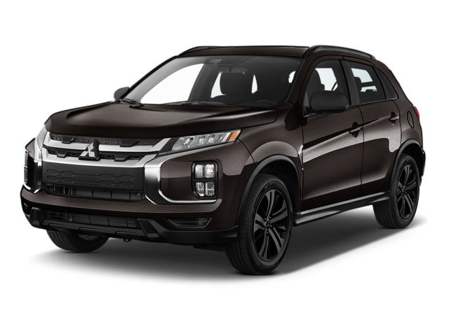 Usado 2021 Mitsubishi Outlander Sport 2.0 LE