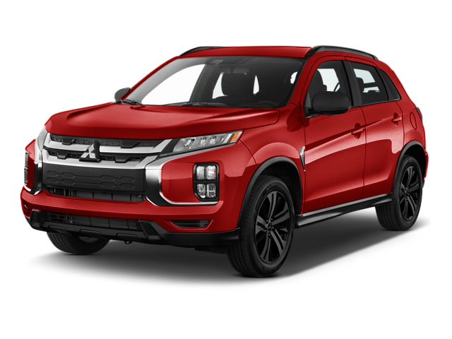 2023 Mitsubishi Outlander Sport LE's photo
