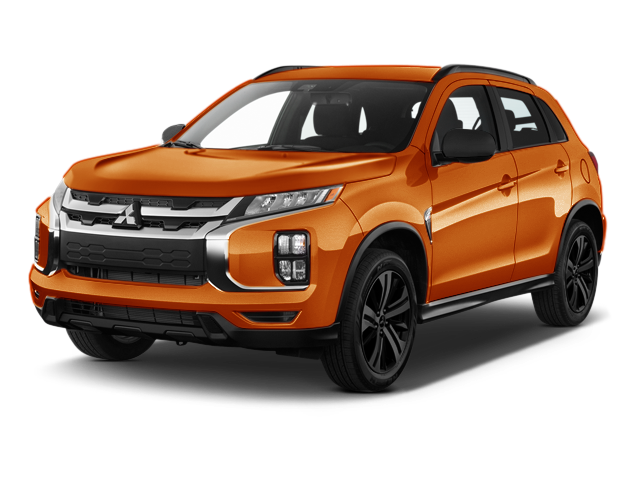 Usado 2021 Mitsubishi Outlander Sport 2.0 LE