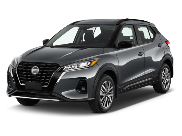 Used 2021 Nissan Kicks SR with VIN 3N1CP5DV3ML510253 for sale in Russellville, AR