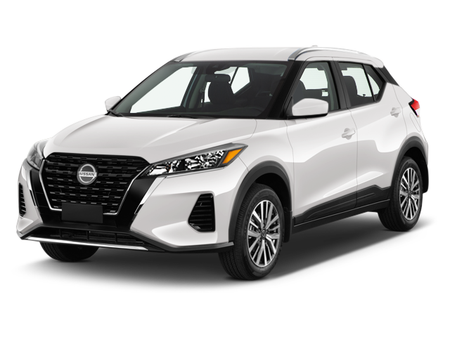 Used 2021 Nissan Kicks SV with VIN 3N1CP5CV8ML543539 for sale in Henderson, NV