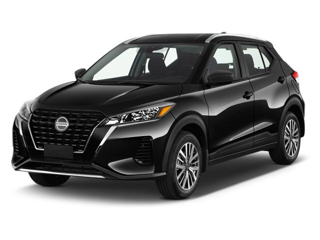Used 2021 Nissan Kicks SV with VIN 3N1CP5CV0ML500863 for sale in Augusta, ME