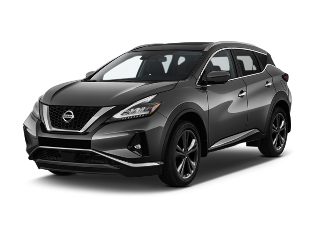 New 2023 Nissan Murano Platinum in Toms River, NJ - Pine Belt Nissan of