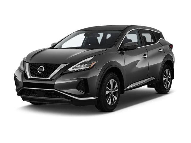 2023 Nissan Murano