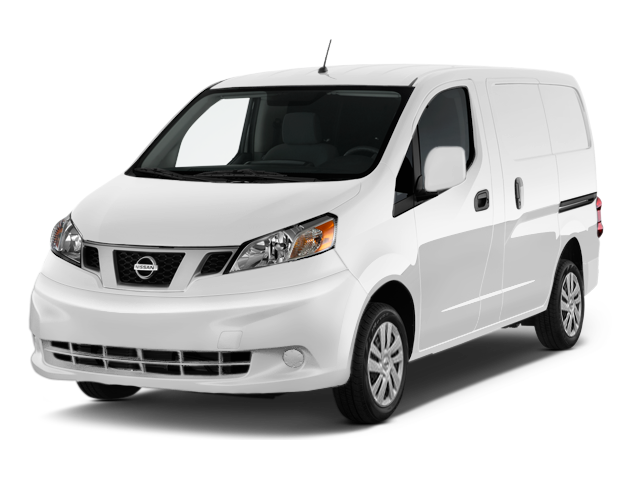 2021 Nissan NV200 SV's photo