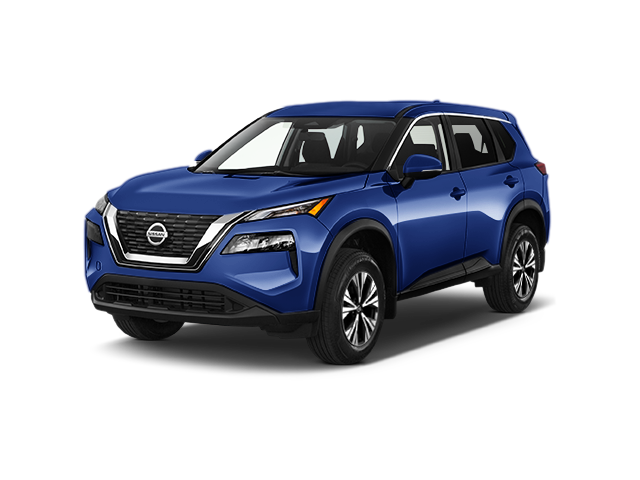 Used 2021 Nissan Rogue SV with VIN 5N1AT3BB0MC815116 for sale in Hermantown, Minnesota