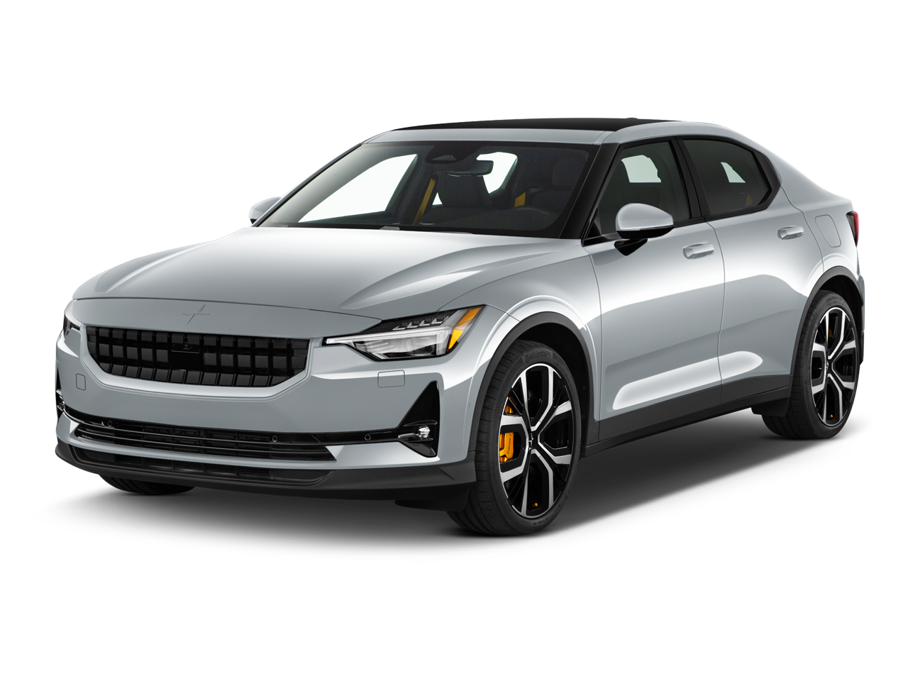 2022 Polestar 2 Base's photo