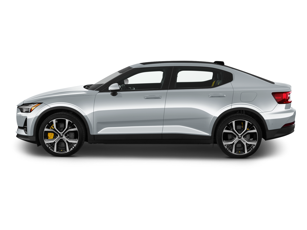 Used 2022 Polestar 2 Base with VIN LPSED3KA4NL078247 for sale in Watertown, MA