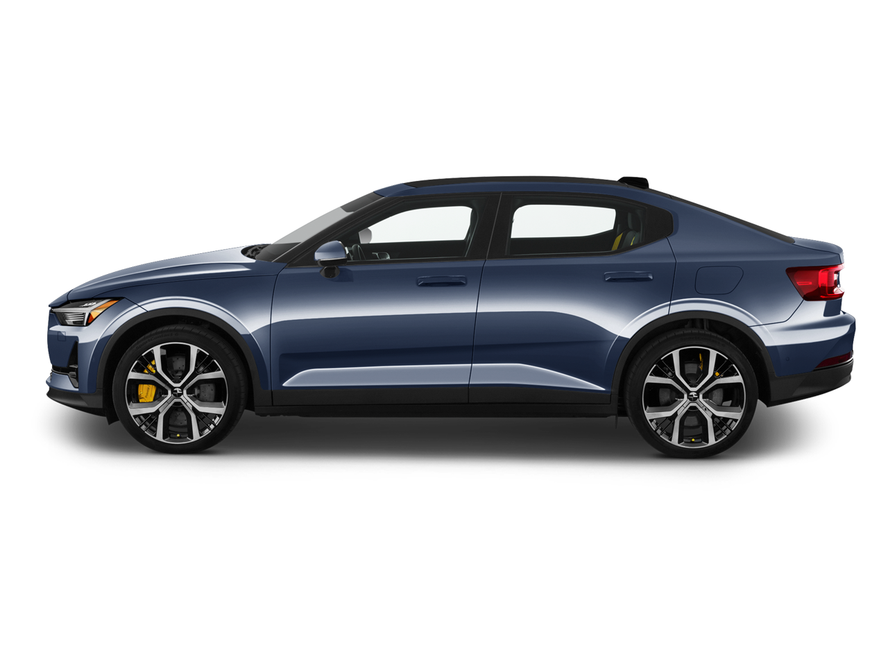 2022 Polestar PS2 e-AWD photo 2