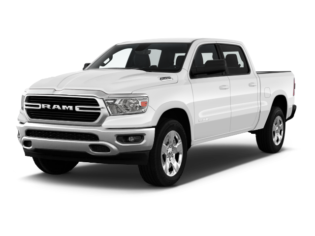 2021 RAM Ram 1500 Pickup Big Horn/Lone Star's photo