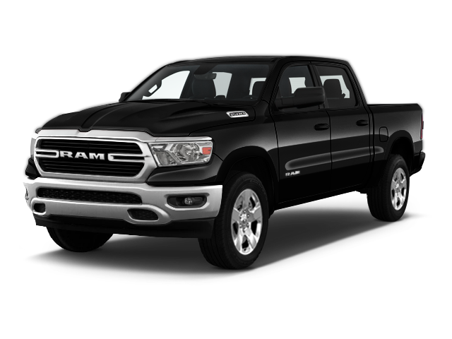 2021 RAM Ram 1500 Pickup Big Horn/Lone Star's photo