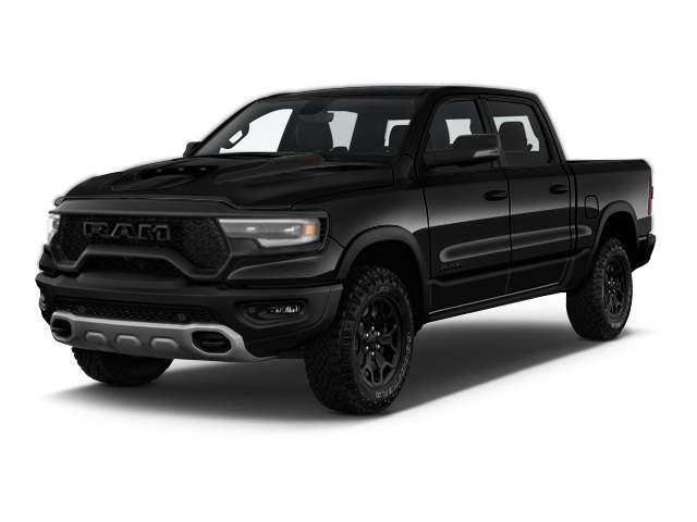 2022 RAM Ram 1500 Pickup TRX's photo