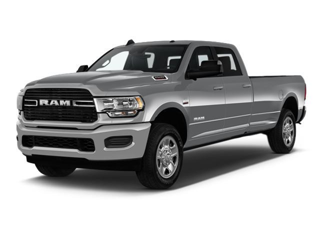 2021 RAM Ram 2500 Pickup Big Horn's photo