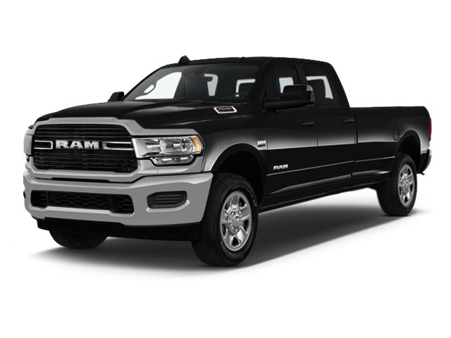 Used 2022 RAM Ram 2500 Pickup Big Horn with VIN 3C6UR5DL0NG405035 for sale in Lewiston, ID