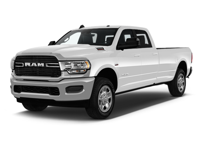 2023 RAM Ram 2500 Pickup Big Horn's photo
